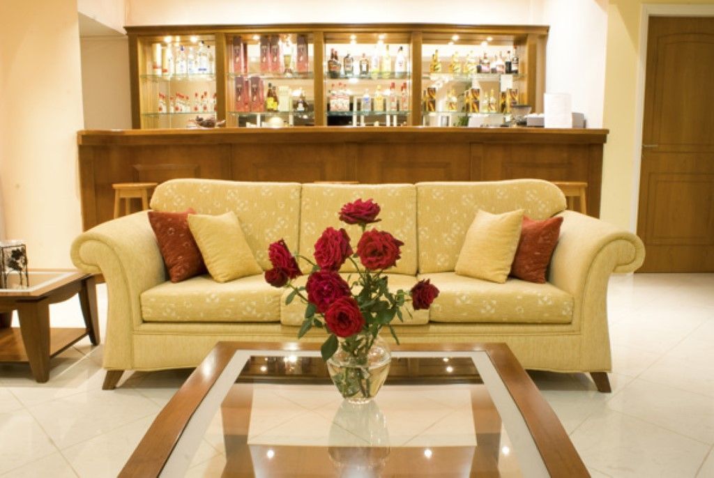 Hiona Holiday Hotel Palekastro Bagian luar foto